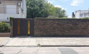 Venta Lote de Terreno San Justo