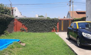 Venta Lote de Terreno San Justo