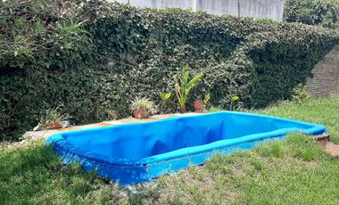 Venta Lote de Terreno San Justo