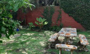 Venta Lote de Terreno San Justo