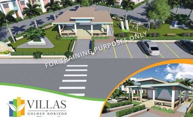Townhouse for Sale - Thru Pag Ibig Financing ! 5K to Reserve