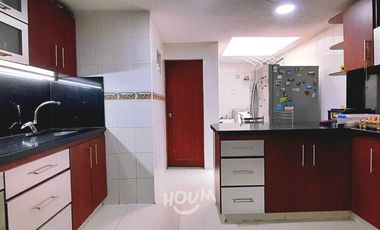 Casa Cedritos ID: 156654r