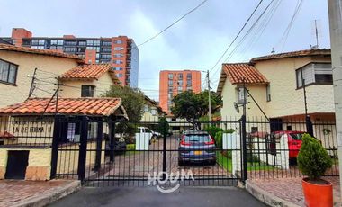 Casa Cedritos ID: 156654r