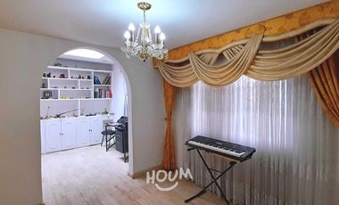 Casa Cedritos ID: 156654r