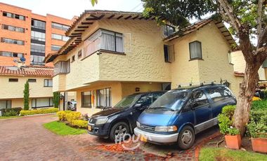 Casa Cedritos ID: 156654r