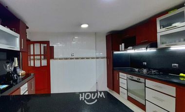 Casa Cedritos ID: 156654r