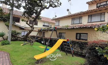 Casa Cedritos ID: 156654r