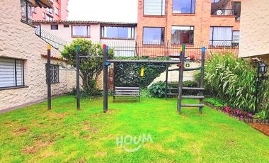 Casa Cedritos ID: 156654r