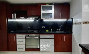 Casa Cedritos ID: 156654r