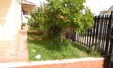 Vendo Hermosa Casa en condominio en Limache