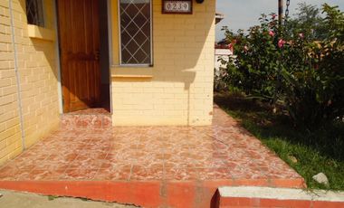Vendo Hermosa Casa en condominio en Limache