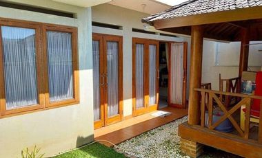 MANTAVVV Rumah Cigadung Type Downslop DKT Cikutra ITB Cisitu & Tubagus Ismail