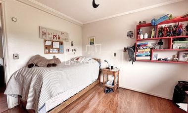 Casa en venta Nogales, Machalí
