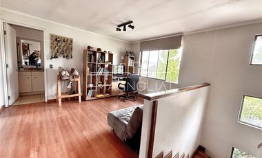 Casa en venta Nogales, Machalí