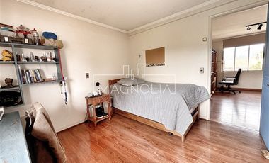 Casa en venta Nogales, Machalí