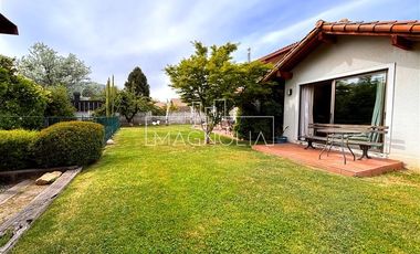 Casa en venta Nogales, Machalí