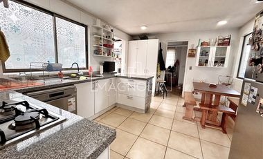 Casa en venta Nogales, Machalí