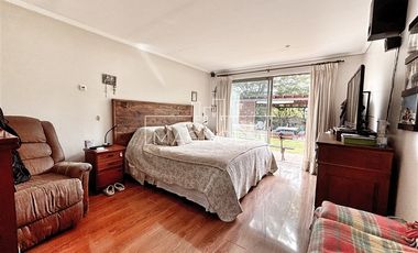 Casa en venta Nogales, Machalí