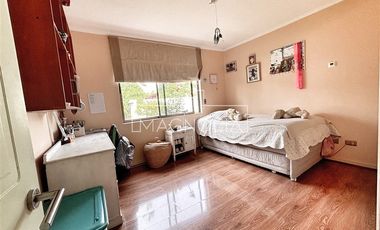 Casa en venta Nogales, Machalí