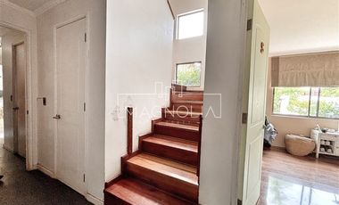 Casa en venta Nogales, Machalí