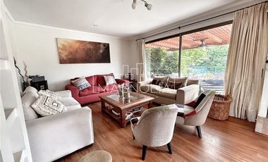 Casa en venta Nogales, Machalí