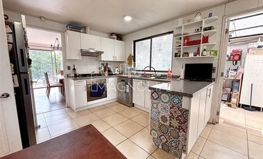 Casa en venta Nogales, Machalí