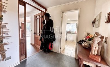 Casa en venta Nogales, Machalí