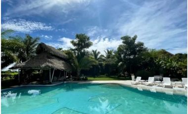 VENTA DE MANSIÓN - BUENAVENTURA.