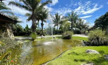 VENTA DE MANSIÓN - BUENAVENTURA.