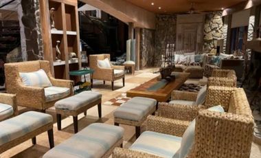 VENTA DE MANSIÓN - BUENAVENTURA.