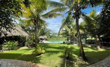VENTA DE MANSIÓN - BUENAVENTURA.