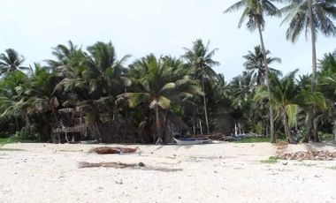 Looking for the perfect investment opportunity in the Philippines? Look no further than the 30-hectare (306,421 SQM) white-sandy beachfront titled land parcels situated in Lanas Beach, Brgy. Lanas (Carabao Island), Romblon, Philippines. It offers a variety of features that make it a great investment opportunity.