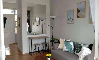 Rumah subsidi Arjasari Bandung