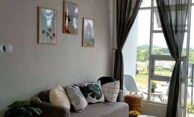 Rumah subsidi Arjasari Bandung