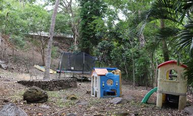 Quinta o Rancho en venta en Suchitlan, Colima