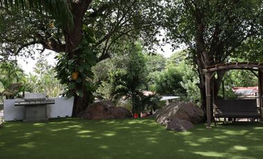 Quinta o Rancho en venta en Suchitlan, Colima