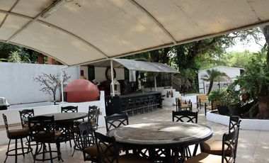 Quinta o Rancho en venta en Suchitlan, Colima