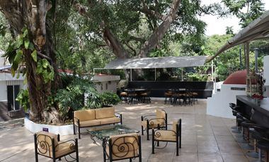 Quinta o Rancho en venta en Suchitlan, Colima