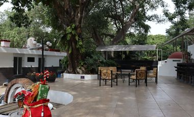 Quinta o Rancho en venta en Suchitlan, Colima