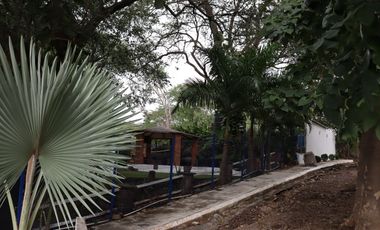 Quinta o Rancho en venta en Suchitlan, Colima