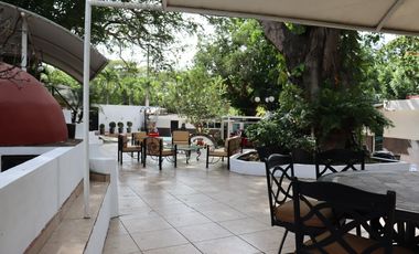 Quinta o Rancho en venta en Suchitlan, Colima