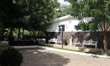 Quinta o Rancho en venta en Suchitlan, Colima