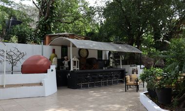 Quinta o Rancho en venta en Suchitlan, Colima