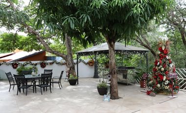 Quinta o Rancho en venta en Suchitlan, Colima