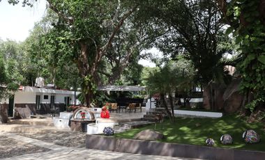Quinta o Rancho en venta en Suchitlan, Colima