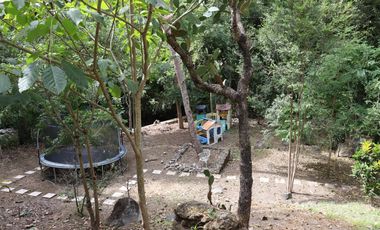 Quinta o Rancho en venta en Suchitlan, Colima