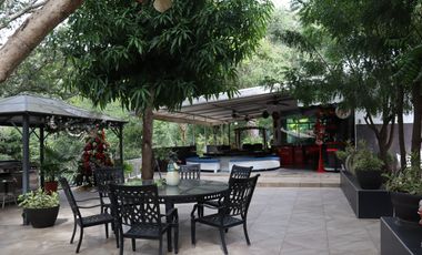 Quinta o Rancho en venta en Suchitlan, Colima