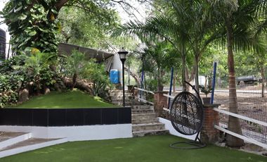 Quinta o Rancho en venta en Suchitlan, Colima