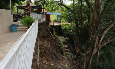 Quinta o Rancho en venta en Suchitlan, Colima