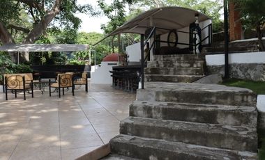 Quinta o Rancho en venta en Suchitlan, Colima